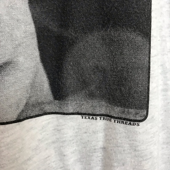 Custom print tee sz xl - Picture 3 of 10